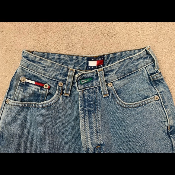 Vintage Tommy Hilfiger jeans - Picture 3 of 6